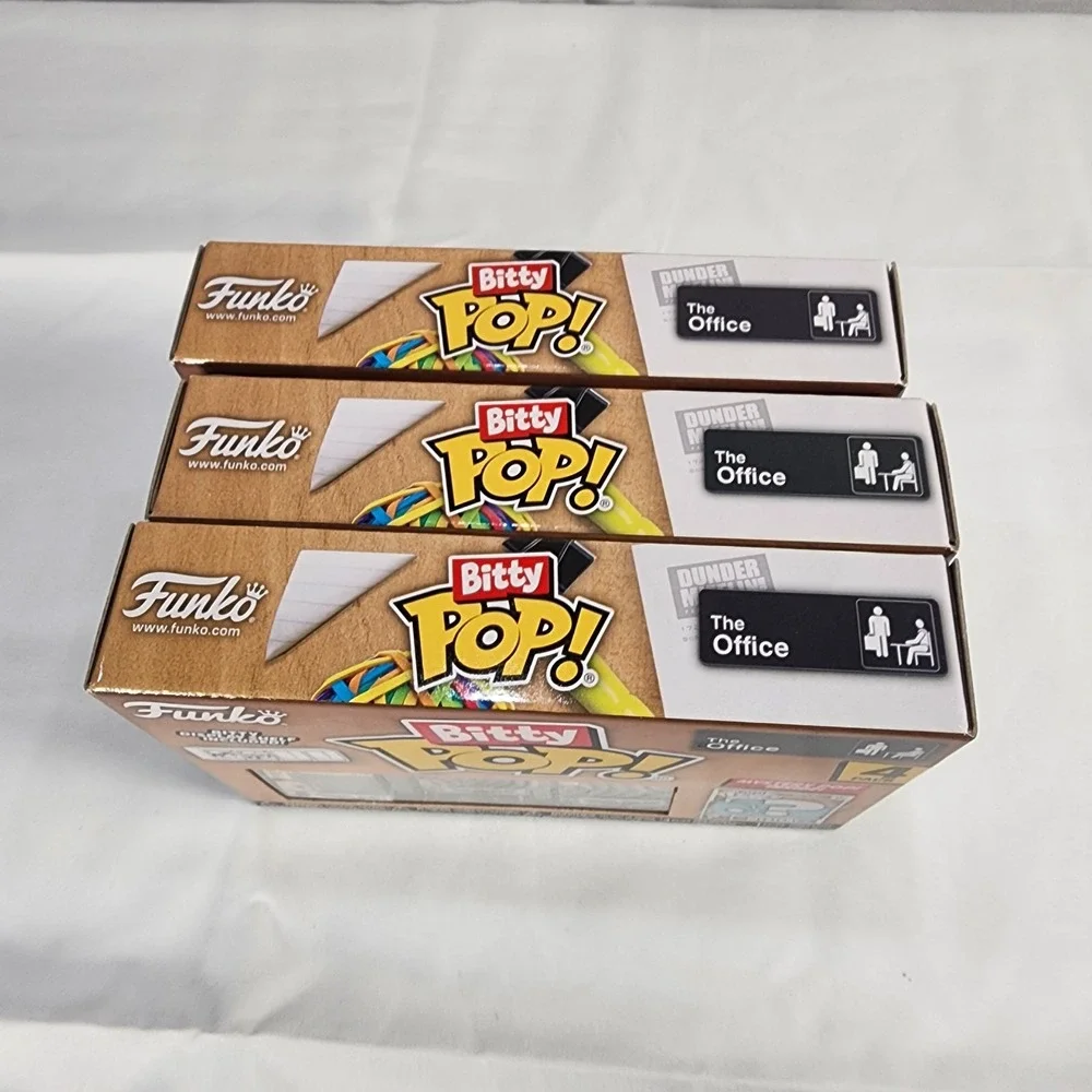 Funko brand new